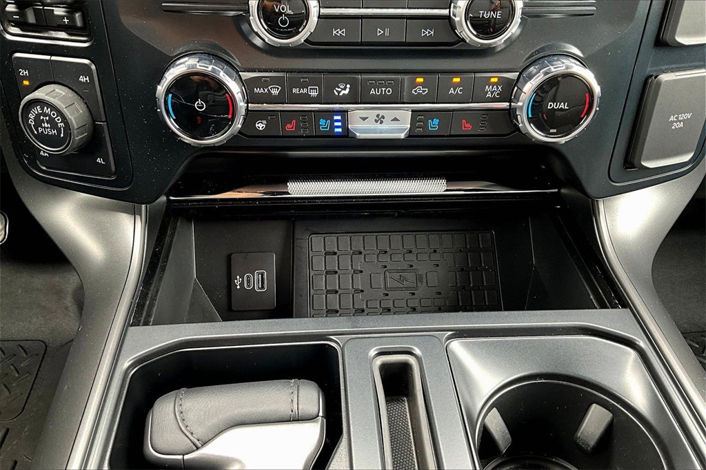 Used 2025 Ford F150 Tremor w/ Equipment Group 402A High image 24