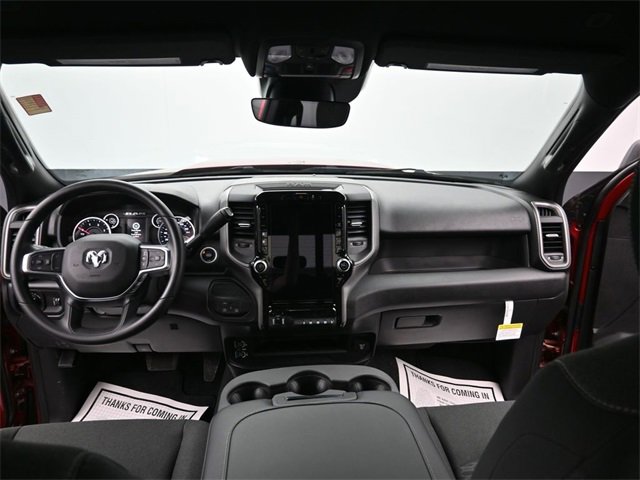 New 2026 RAM 2500 Tradesman image 27