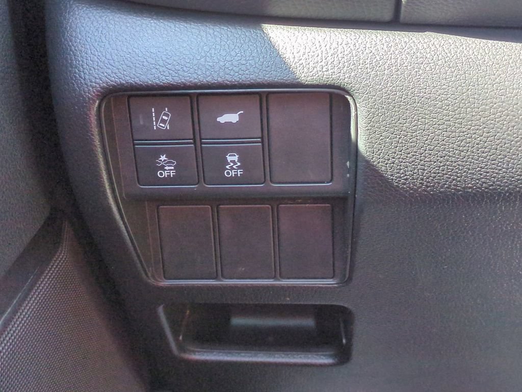 Used 2019 Honda CR-V EX-L image 18