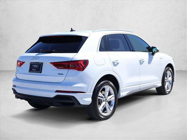 Used 2023 Audi Q3 2.0T Premium Plus w/ Premium Plus Package AWD/4WD image 5
