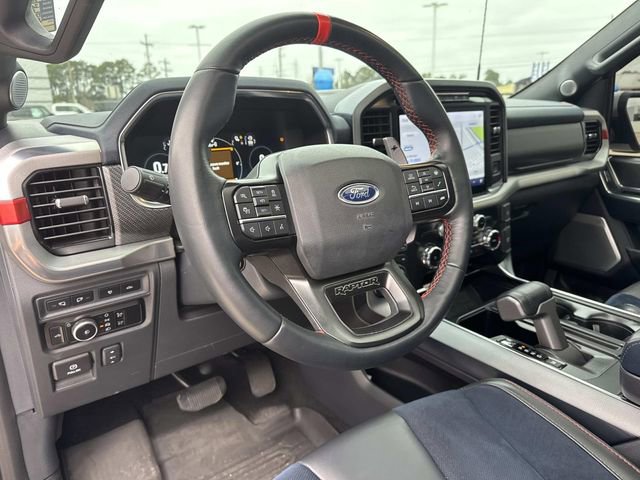 Used 2023 Ford F150 Raptor w/ Raptor 37 Performance Package image 14