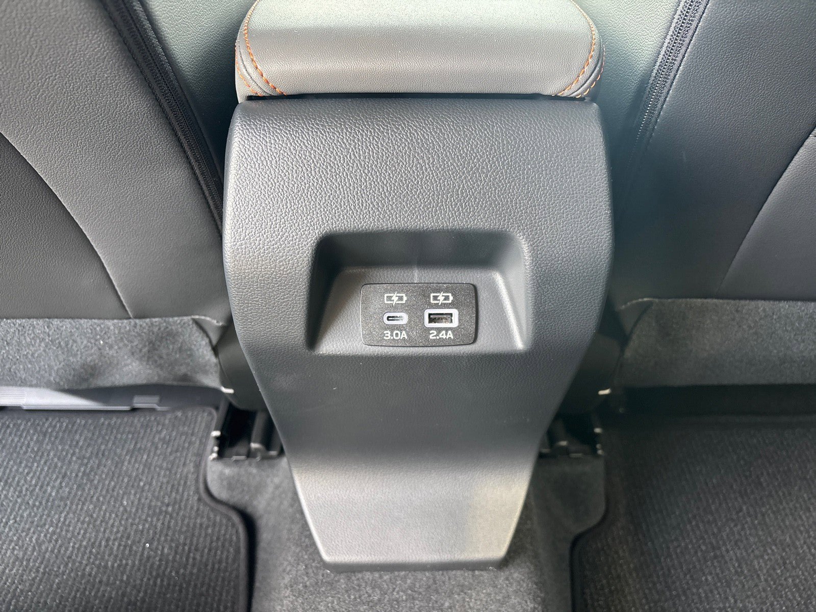 New 2026 Subaru Crosstrek 2.5i Limited AWD/4WD image 38