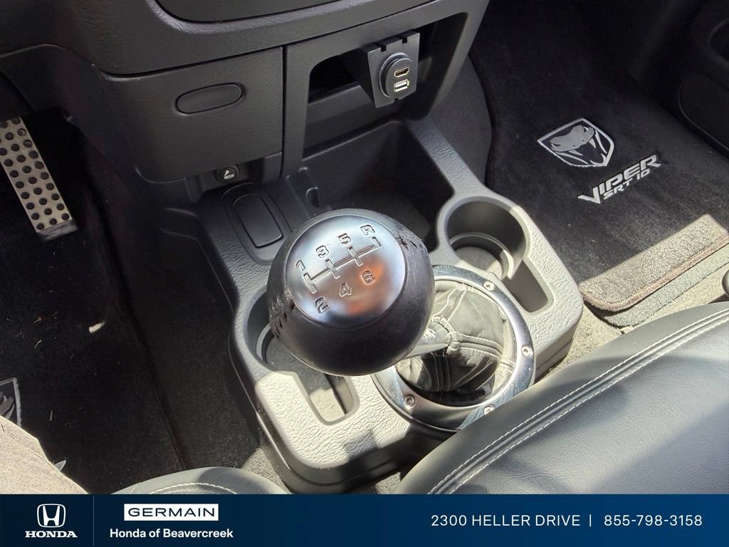 Used 2005 Dodge Ram 1500 Truck 2WD Regular Cab image 26