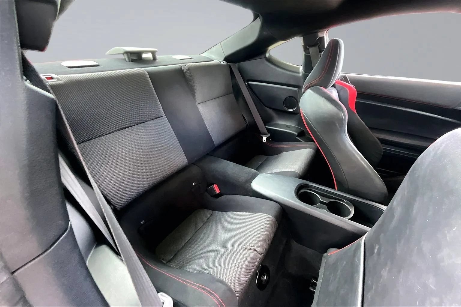 Used 2018 Subaru BRZ Premium w/ Popular Package #1 RWD image 22