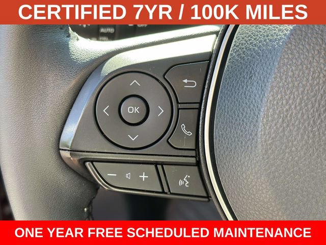 Used 2022 Toyota RAV4 XLE Premium AWD/4WD image 24