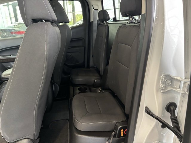 Used 2022 GMC Canyon Elevation image 14