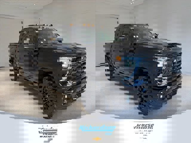 New 2026 Chevrolet Silverado 2500 High Country w/ High Country Premium Package image 1