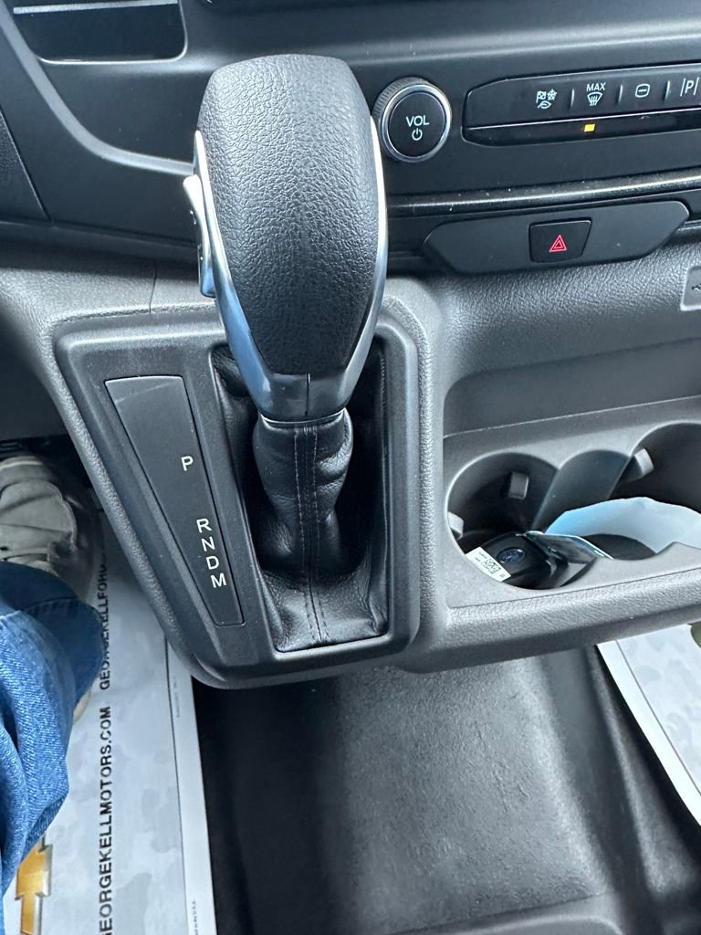 New 2026 Ford Transit 250 148 Medium Roof w/ Load Area Protection Package image 13