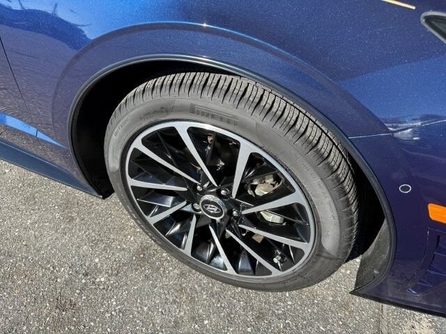 Used 2021 Hyundai Sonata Limited FWD image 7