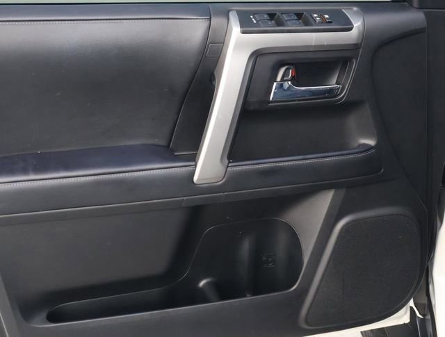 Used 2023 Toyota 4Runner SR5 Premium w/ Moonroof Package RWD image 15