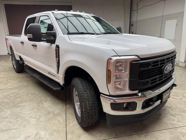 New 2026 Ford F350 XL image 6