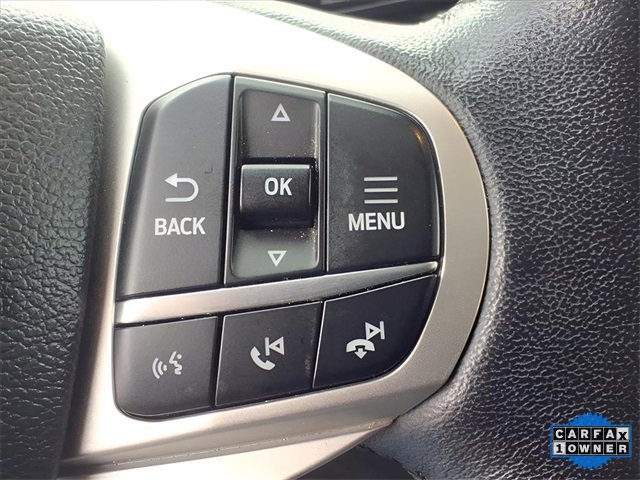 Used 2023 Ford Explorer Limited image 20