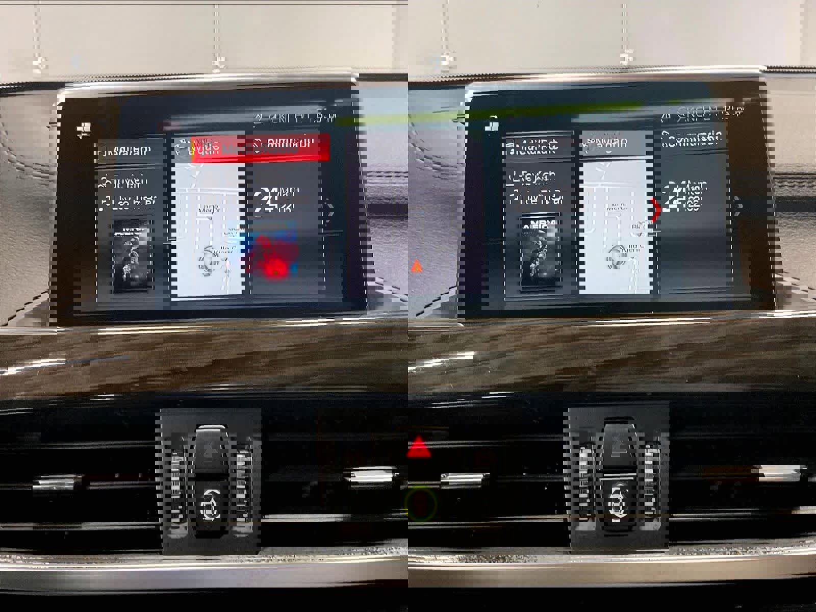 Used 2020 BMW X2 sDrive28i w/ Convenience Package image 8