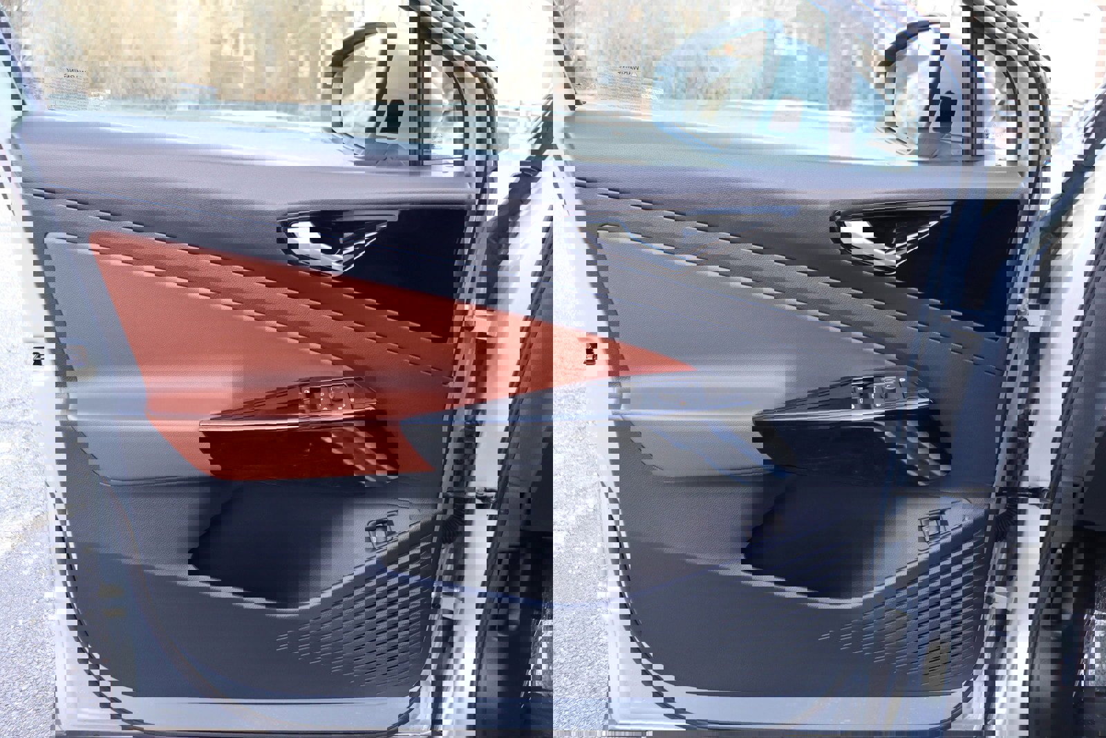 Used 2021 Volkswagen ID.4 Pro S w/ Gradient Package image 23