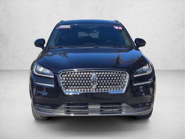 Used 2022 Lincoln Corsair FWD w/ Premium Package image 2