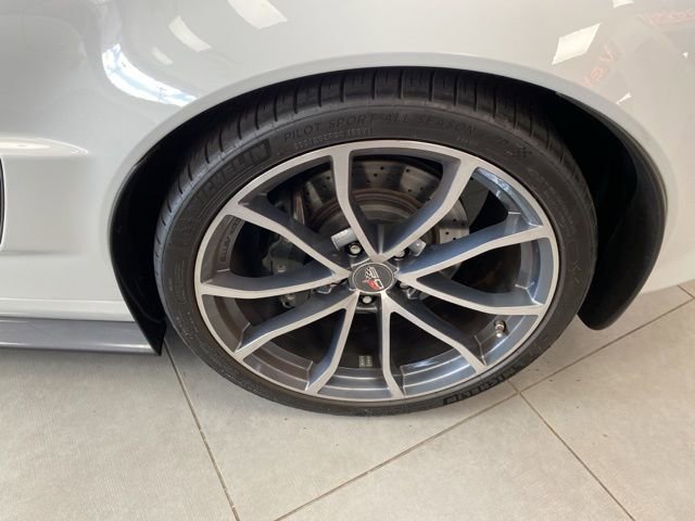 Used 2013 Chevrolet Corvette 427 w/ 1SC Preferred Equipment Group image 12