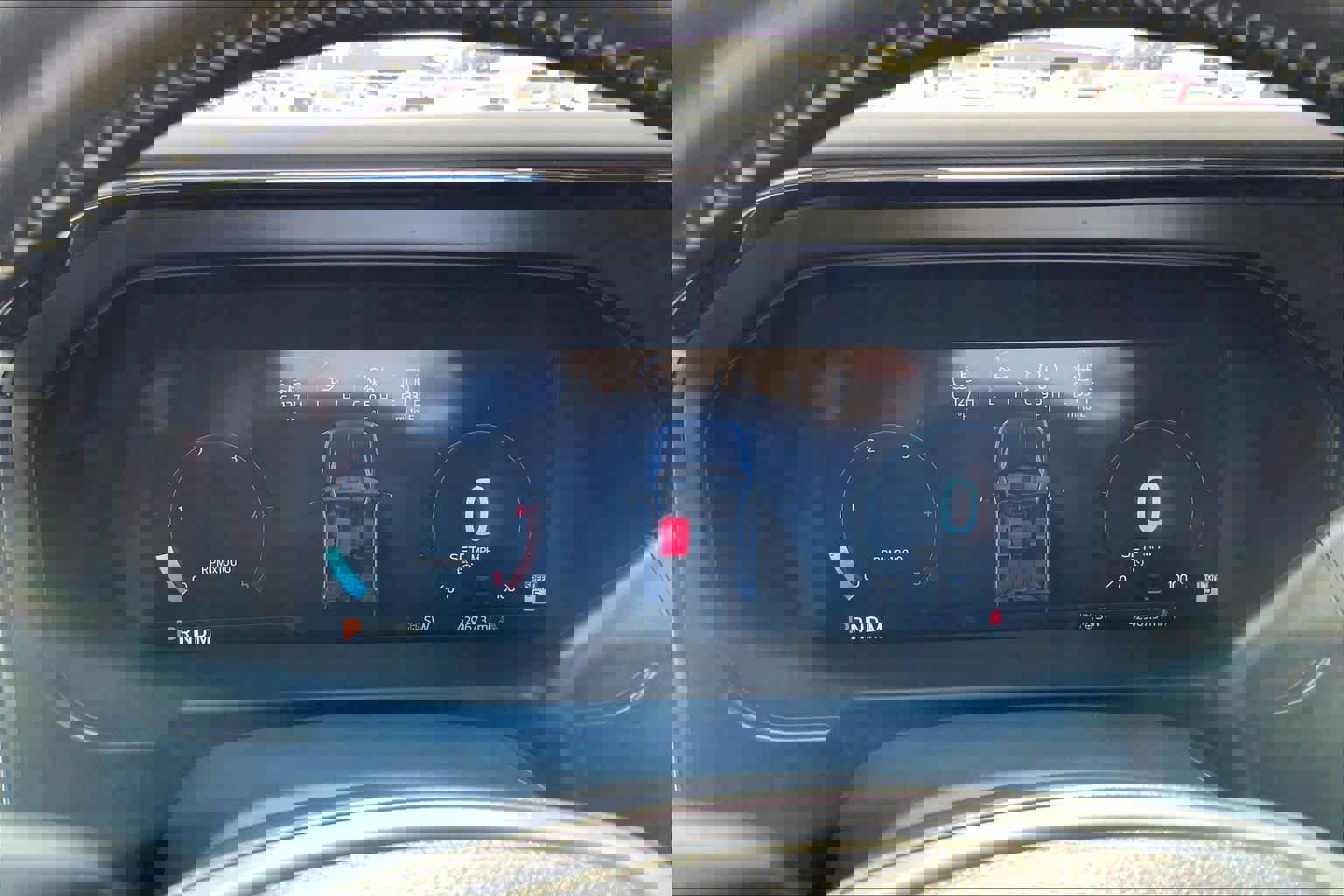 Used 2024 Ford F250 Lariat w/ Lariat Ultimate Package image 25