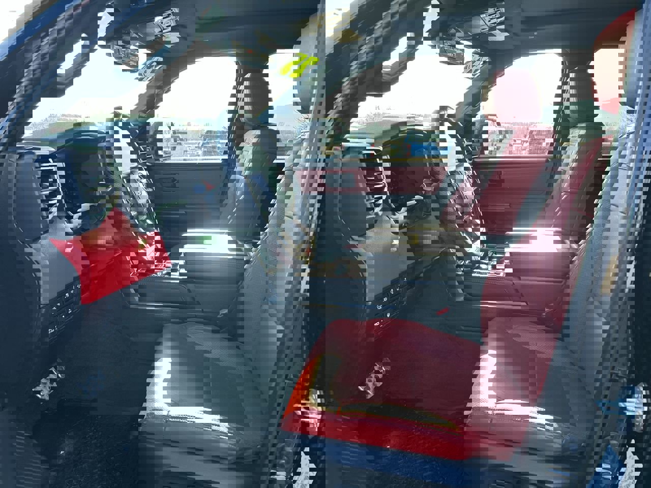 Used 2025 Toyota Tundra TRD Pro image 21