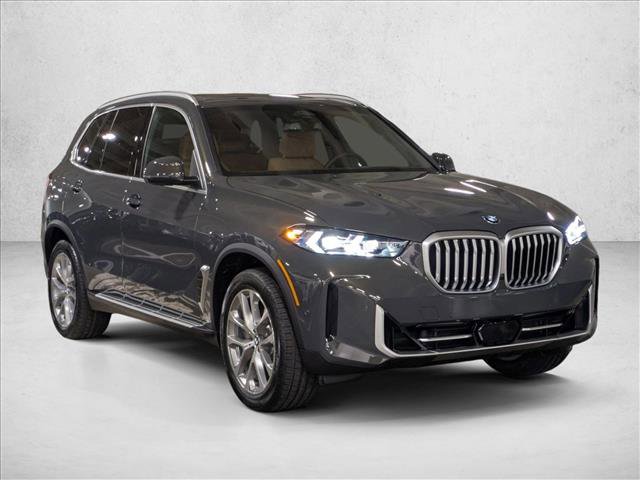 New 2026 BMW X5 xDrive40i w/ Climate Comfort Package image 6