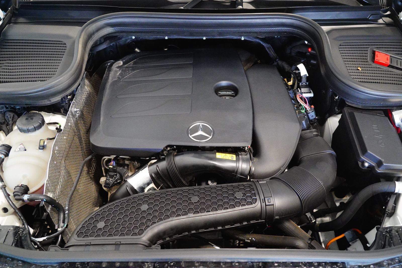 Certified 2023 Mercedes-Benz GLE 350 4MATIC image 29