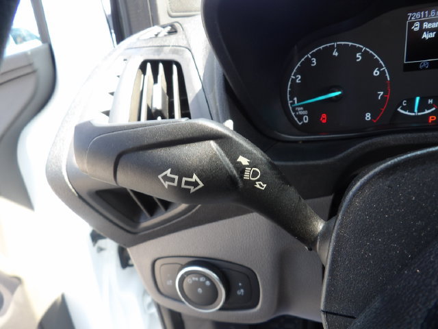 Certified 2023 Ford Transit Connect XL FWD image 28