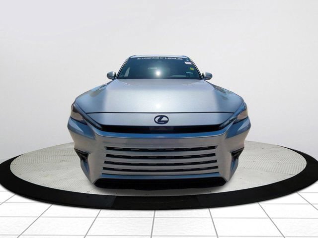 Certified 2025 Lexus TX 350 AWD w/ Technology Package image 9