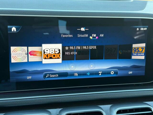 Certified 2024 Mercedes-Benz GLE 350 4MATIC w/ 3rd Row Seat Package image 24