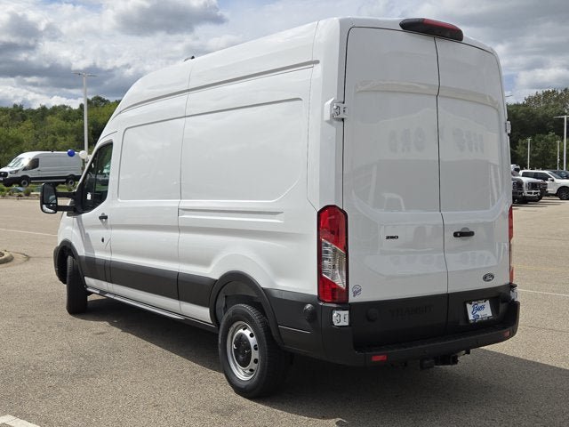 New 2027 Ford Transit 250 148 High Roof RWD image 15