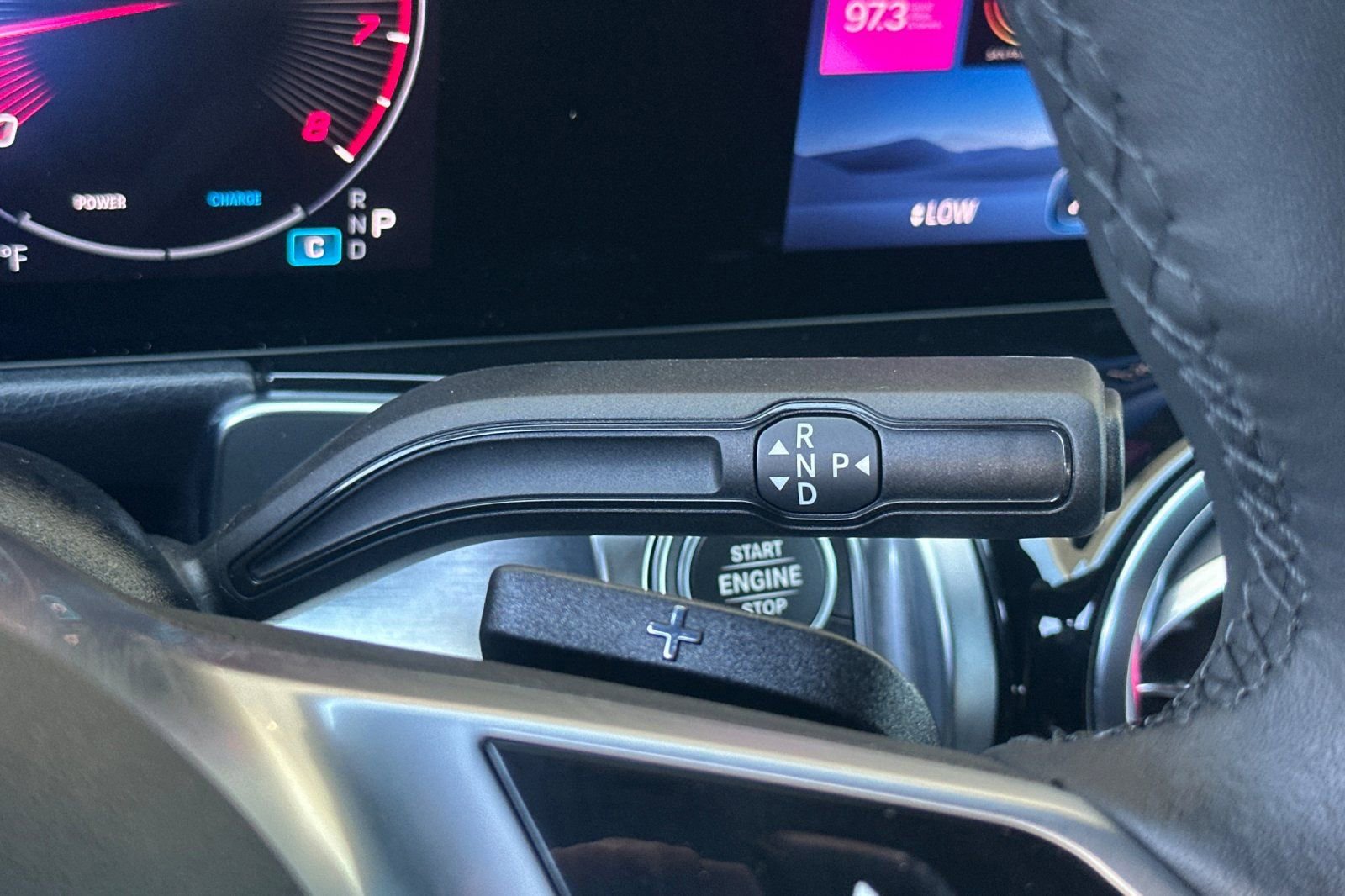 Certified 2024 Mercedes-Benz GLB 250 image 21