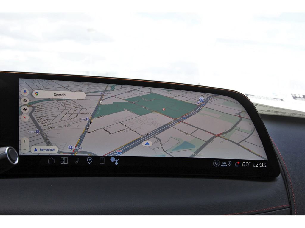 New 2026 Cadillac CT5 V image 18