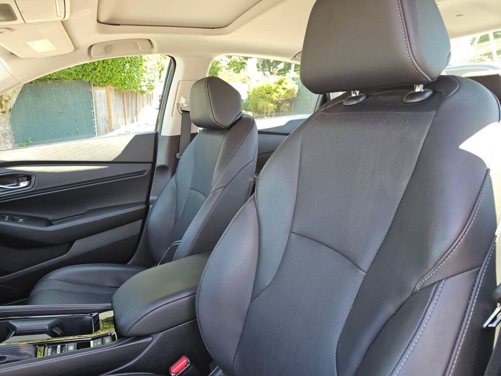Certified 2023 Honda Accord EX-L image 25
