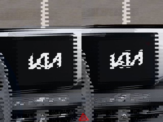 New 2026 Kia K4 LXS image 20