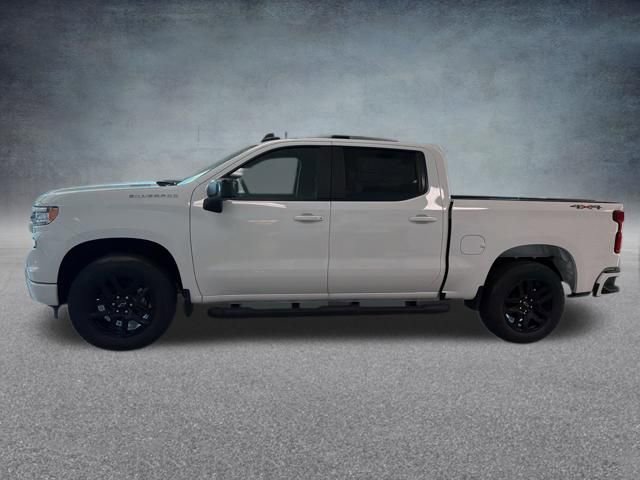 New 2026 Chevrolet Silverado 1500 RST w/ RST Select Package image 7