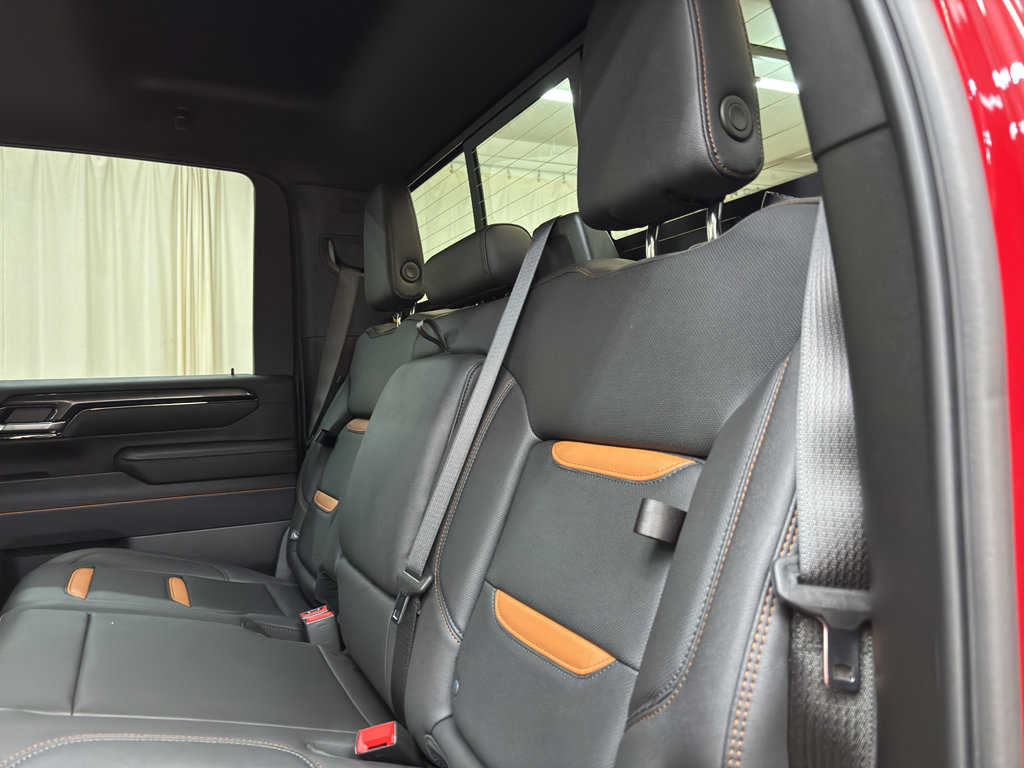 New 2026 GMC Sierra 2500 AT4 w/ AT4 Premium Plus Package image 27