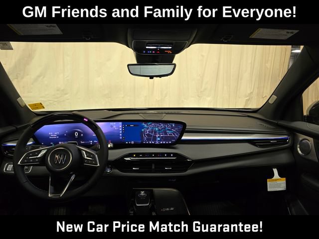 New 2026 Buick Enclave Avenir w/ Super Cruise Package image 29