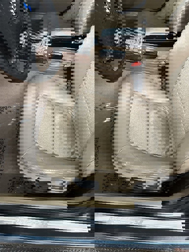 Used 1998 BMW Z3 1.9 image 13