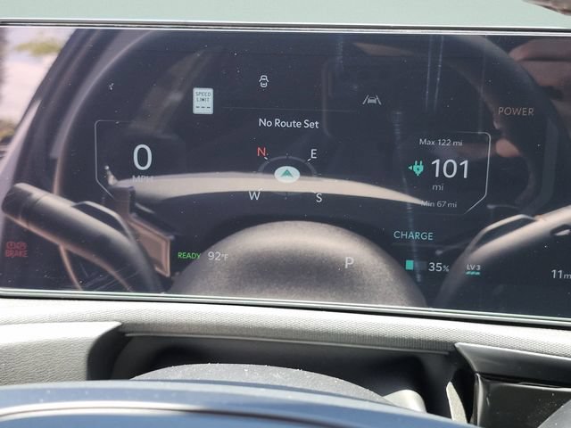 New 2026 Kia EV6 Light RWD image 34