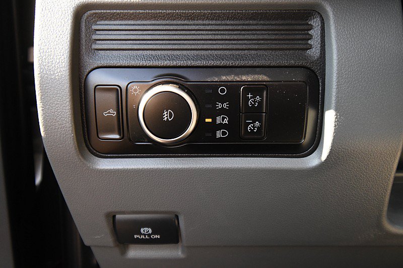 Used 2026 Ford F250 XLT AWD/4WD image 15