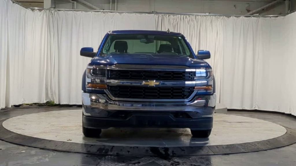 Used 2016 Chevrolet Silverado 1500 LT image 4