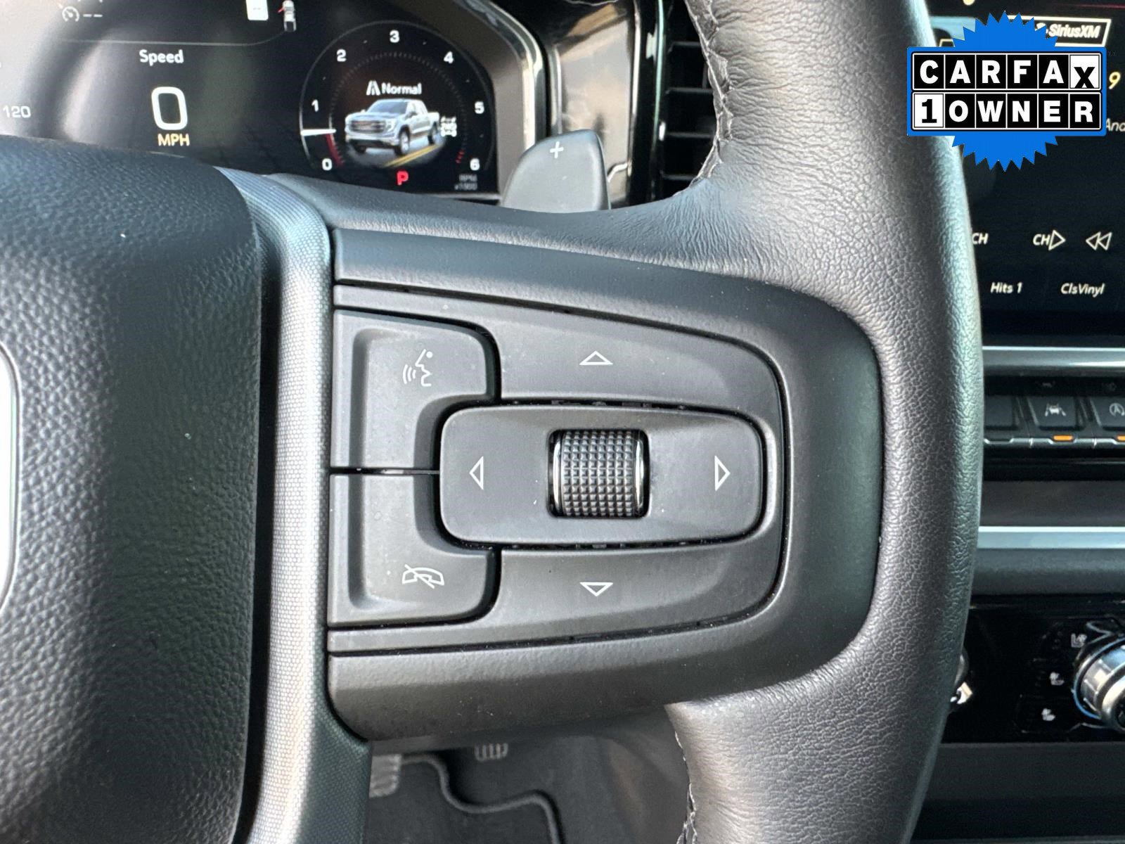 Certified 2022 GMC Sierra 1500 SLT w/ SLT Convenience Package image 36