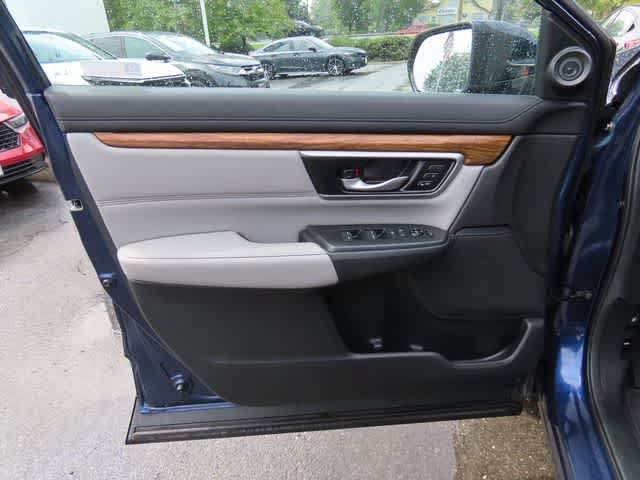 Certified 2019 Honda CR-V Touring image 17