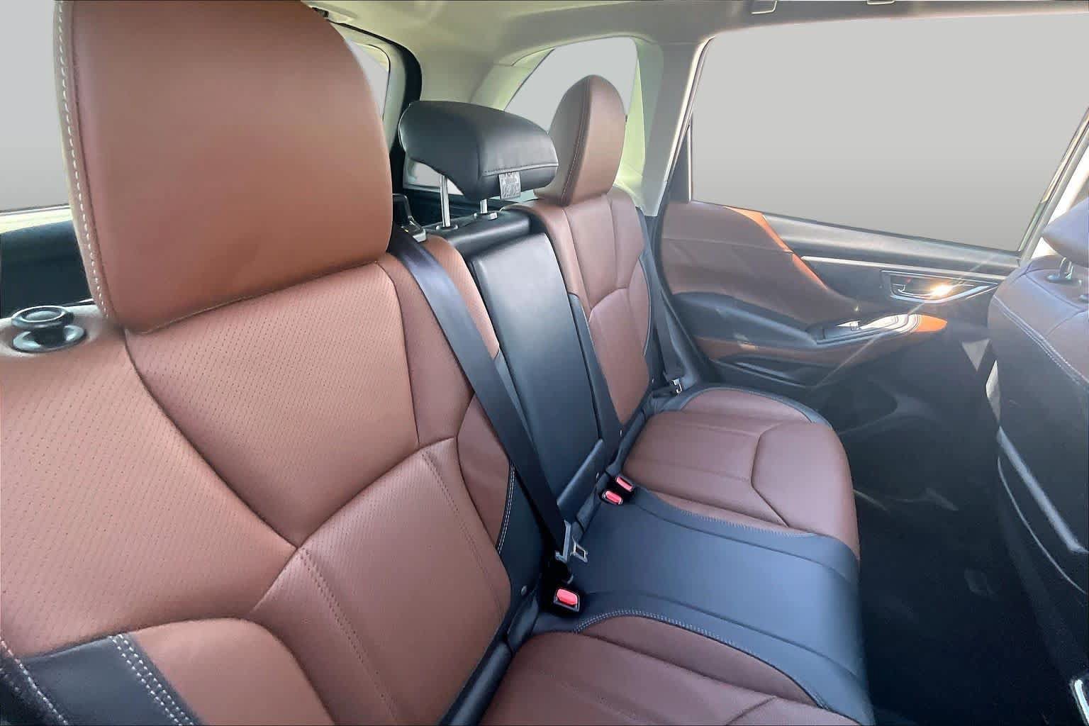 Used 2023 Subaru Forester Touring AWD/4WD image 18