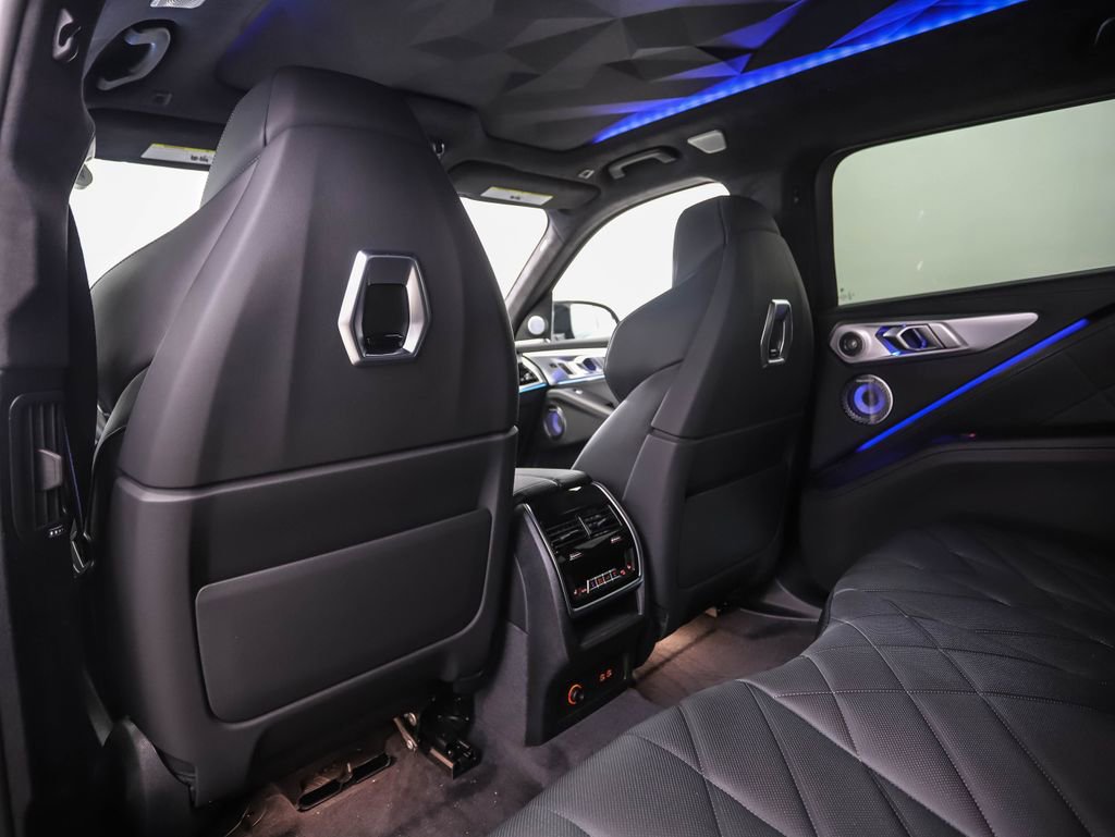 New 2026 BMW XM Label Red image 20