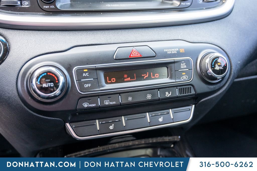 Used 2019 Kia Sorento EX image 10