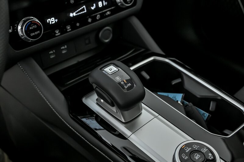 New 2026 Mitsubishi Outlander SE AWD/4WD image 25