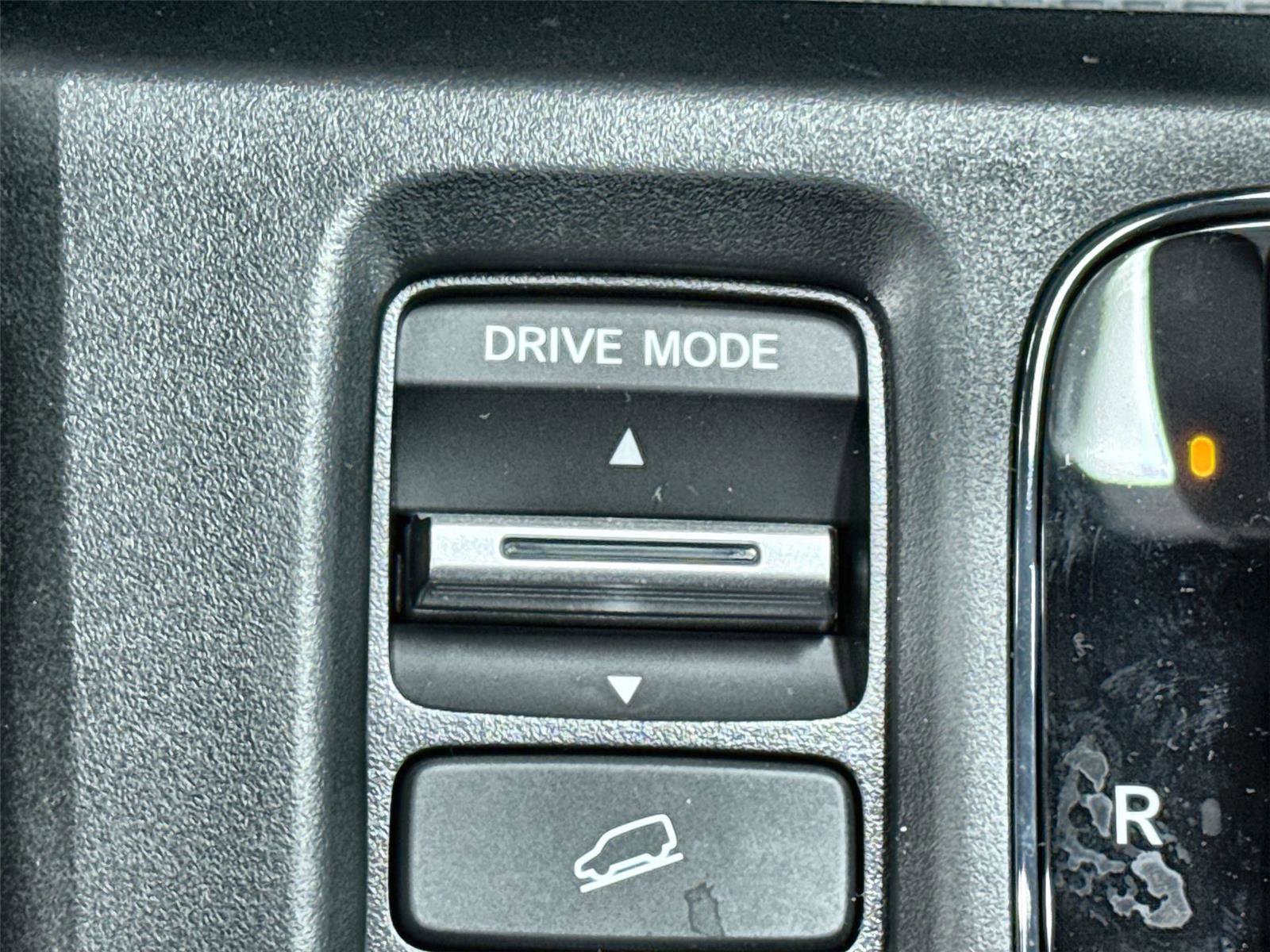 New 2026 Honda CR-V Sport image 21
