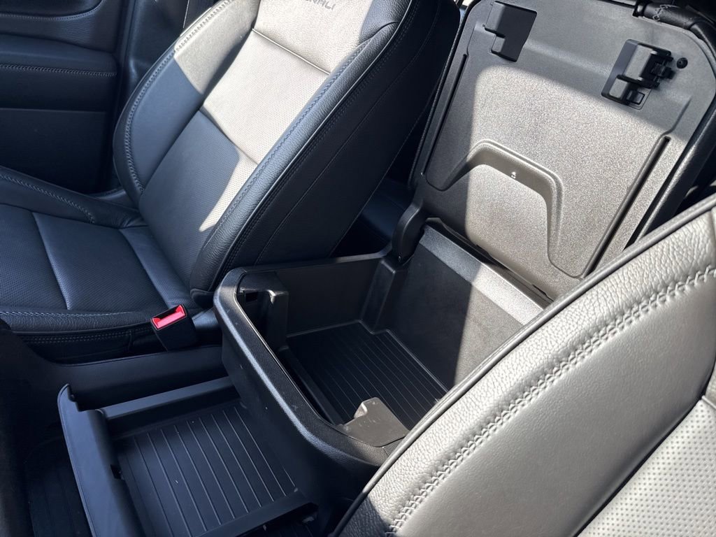 Certified 2024 GMC Yukon XL Denali image 39