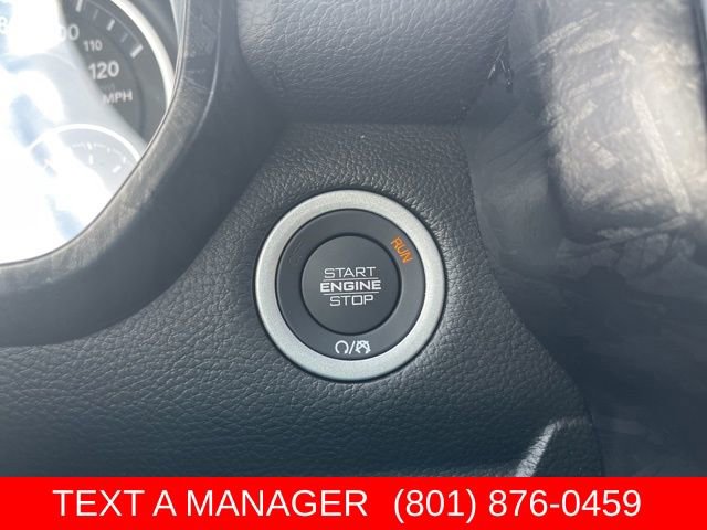 Used 2025 RAM 1500 Big Horn AWD/4WD image 30