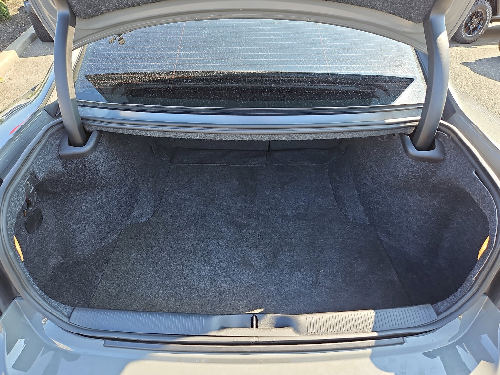 Used 2019 Dodge Charger SRT Hellcat w/ Harman/Kardon Audio Group image 26