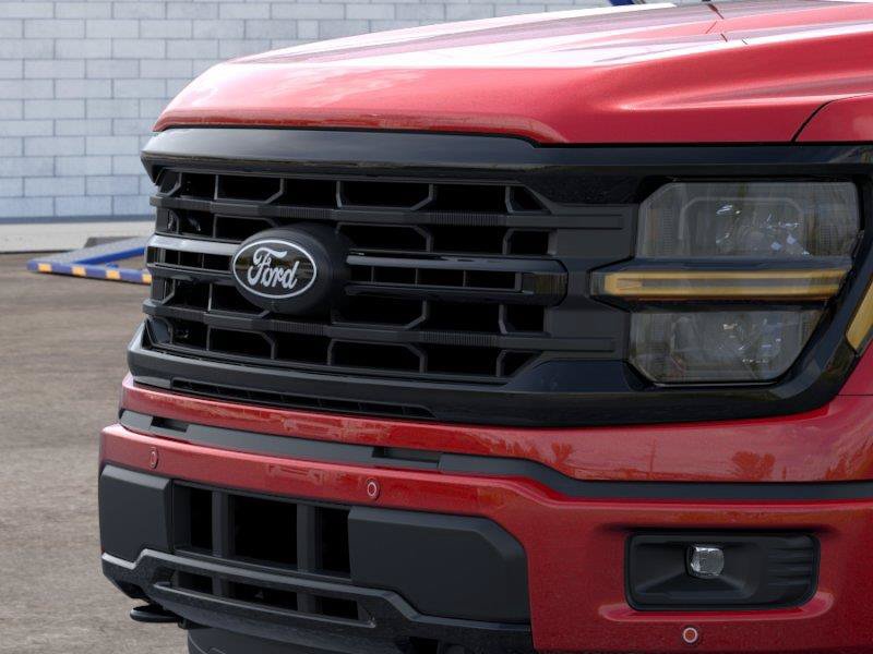 New 2026 Ford F150 XLT w/ Equipment Group 302A MID AWD/4WD image 17